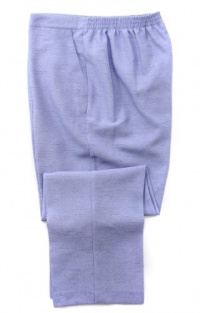 Alfred Dunner Women's Twilight Iris Proportioned Short Pant,12 Alfred Dunner Women's Twilight Iris Proportioned Short Pant,12