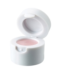 An exceptionally softening lip balm, this special whipped formula heals and regenerates lips, endowing them with a silky softness. Rich in nourishing macadamia oil, shea butter, vitamin E, and aloe, Lip Potion also contains rose and lavender essential oils to enhance smoothness. An exceptionally softening lip balm, this special whipped formula heals and regenerates lips, endowing them with a silky softness. Rich in nourishing macadamia oil, shea butter, vitamin E, and aloe, Lip Potion also contains rose and lavender essential oils to enhance smoothness.
