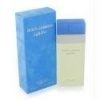 Dolce & Gabbana Light Blue Refreshing Body Cream 6.7 oz