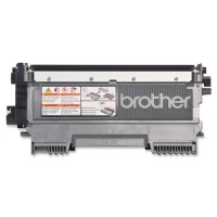 Brother TN450 High Yield Toner Cartridge - Retail Packaging - Black Brother TN450 High Yield Toner Cartridge - Retail Packaging - Black