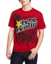 Metal Mulisha Men's Rockstar Incarnate Short Sleeve Tee