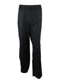 Charter Club Womens Plus Slim It Up Flat Front Pants Charter Club Womens Plus Slim It Up Flat Front Pants
