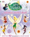 Ultimate Sticker Book: Disney Fairies (Ultimate Sticker Books)