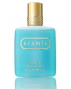 A classic fragrance with aromatic woods, exotic spices, herbs and leather accent. An every day scent that meets the needs of an active lifestyle. Experience Aramis for Men with this invigorating Body Splash. 6 oz.