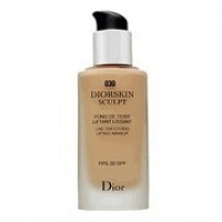 Christian Dior Diorskin Sculpt Line Smoothing Lifting Makeup SPF20 # 021 Linen 30ml/1oz Christian Dior Diorskin Sculpt Line Smoothing Lifting Makeup SPF20 # 021 Linen 30ml/1oz