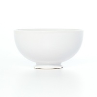 Billy Cotton for the Table French Bowl, White Billy Cotton for the Table French Bowl, White