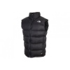 THE NORTH FACE Men's Nuptse 2 Vest tnf black