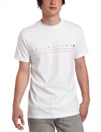Quiksilver Men's Fine Line Tee