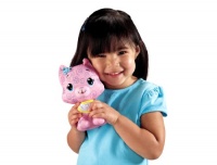Fisher-Price Doodle Bear Babies - Kitty Fisher-Price Doodle Bear Babies - Kitty