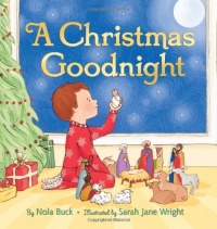 A Christmas Goodnight A Christmas Goodnight
