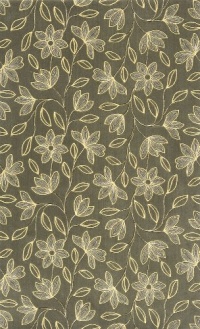 Momeni CAPRICR-04GRY3656 Capri Rug, Grey Momeni CAPRICR-04GRY3656 Capri Rug, Grey