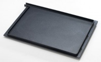 DeLonghi BQ100 12-1/2-by-9-Inch Nonstick Griddle Plate DeLonghi BQ100 12-1/2-by-9-Inch Nonstick Griddle Plate