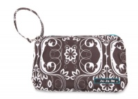 Ju-Ju-Be Be Quick Pouch, Choco Cha Cha Ju-Ju-Be Be Quick Pouch, Choco Cha Cha