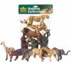 Wild Republic Polybag African Animals 6 Pieces