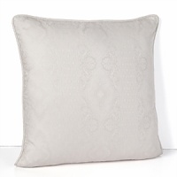 Lauren Ralph Lauren Suite Medallion Decorative Pillow, 18 x 18 Lauren Ralph Lauren Suite Medallion Decorative Pillow, 18 x 18