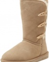 BEARPAW Women's Sarah 10-Inch Boot