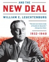 Franklin D. Roosevelt and the New Deal: 1932-1940