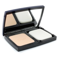 Christian Dior Diorskin Forever Compact Flawless Perfection Fusion Wear Makeup SPF 25 - #010 Ivory - 10g/0.35oz Christian Dior Diorskin Forever Compact Flawless Perfection Fusion Wear Makeup SPF 25 - #010 Ivory - 10g/0.35oz
