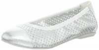 Primigi Ursula Slip-On (Toddler/Little Kid/Big Kid),Argento,24 EU(7-7.5 M US Toddler) Primigi Ursula Slip-On (Toddler/Little Kid/Big Kid),Argento,24 EU(7-7.5 M US Toddler)