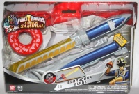 Power Rangers Battle Gear Barracuda Blade Power Rangers Battle Gear Barracuda Blade