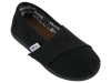 Toms - Tiny Classic Canvas Shoes