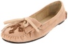 Barefoot Tess Women's Phoenix Slip-On Loafer