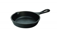 Lodge Logic L5MS3 5 Inch Miniature Skillet Lodge Logic L5MS3 5 Inch Miniature Skillet
