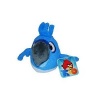 Angry Birds RIO 5-Inch Blue Bird with Sound