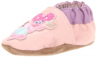 Robeez Soft Soles Touch & Feel Abby Cadaby Crib Shoe (Infant/Toddler),Pink,6-12 Months (2.5-4 M US Infant) Robeez Soft Soles Touch & Feel Abby Cadaby Crib Shoe (Infant/Toddler),Pink,6-12 Months (2.5-4 M US Infant)
