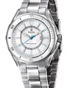 Ladies' Bulova Precisionist Winterpark Watch