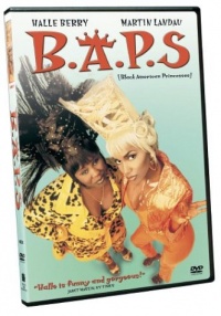 B.A.P.S. B.A.P.S.