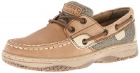 Sperry Top-Sider Bluefish Boat Shoe (Toddler/Little Kid/Big Kid),Linen/Oat,6 M US Big Kid Sperry Top-Sider Bluefish Boat Shoe (Toddler/Little Kid/Big Kid),Linen/Oat,6 M US Big Kid