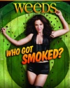 Weeds: Season Eight