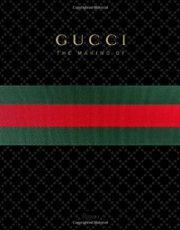 GUCCI: The Making Of GUCCI: The Making Of