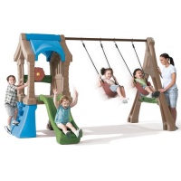 Step2 Play Up Gym Set Step2 Play Up Gym Set