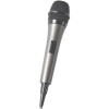 Singing Machine SMM-205 Dynamic Karaoke Microphone with 10.5 foot Cord