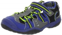 Stride Rite Riff (CB) Water Shoe (Toddler/Little Kid/Big Kid),Blue/Grey,8.5 W US Toddler Stride Rite Riff (CB) Water Shoe (Toddler/Little Kid/Big Kid),Blue/Grey,8.5 W US Toddler