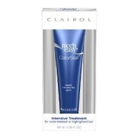 Clairol Nice 'n Easy Intensive Treatment, For Color-Treated or Highlighted Hair, 1.96 fl oz (58 ml) Clairol Nice 'n Easy Intensive Treatment, For Color-Treated or Highlighted Hair, 1.96 fl oz (58 ml)