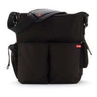 Skip Hop Duo Deluxe, Black Skip Hop Duo Deluxe, Black