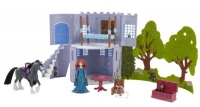 Disney/Pixar Brave Castle & Forest Playset Disney/Pixar Brave Castle & Forest Playset