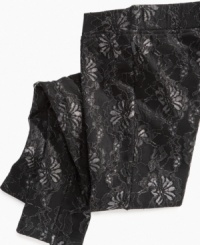Fantabulous party pants by DKNY. She will look amazing in them. Easy to match with a dressy top. Can also be worn as an alternative to her everyday jeans. Fantabulous party pants by DKNY. She will look amazing in them. Easy to match with a dressy top. Can also be worn as an alternative to her everyday jeans.