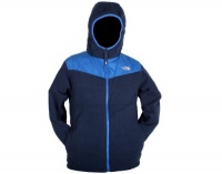 The North Face Reversible True or False Boys Jacket X-Large Jake Blue/Deep Water Blue The North Face Reversible True or False Boys Jacket X-Large Jake Blue/Deep Water Blue