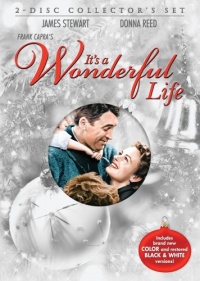 It's A Wonderful Life (Two-Disc Collector's Set) It's A Wonderful Life (Two-Disc Collector's Set)