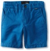 Hurley Boys 2-7 One and Only WS Short, Code Blue, 3T