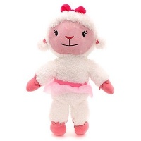 Doc McStuffins Talking Lambie Doc McStuffins Talking Lambie