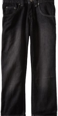 Lee Boys 8-20 Husky Premium Select Slim Straight Leg Jean Lee Boys 8-20 Husky Premium Select Slim Straight Leg Jean