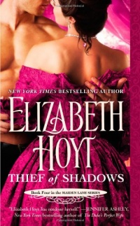 Thief of Shadows (Maiden Lane) Thief of Shadows (Maiden Lane)