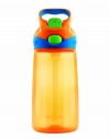 Contigo Autospout Kids Striker Water Bottle, Orange