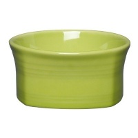 Fiesta 21-Ounce Square Medium Bowl, Lemongrass Fiesta 21-Ounce Square Medium Bowl, Lemongrass