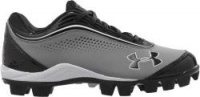 Men's UA Leadoff IV Low-Cut Rubber Baseball Cleats Cleat by Under Armour Men's UA Leadoff IV Low-Cut Rubber Baseball Cleats Cleat by Under Armour
